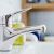 Irvington Faucet Repair by Drain Genie